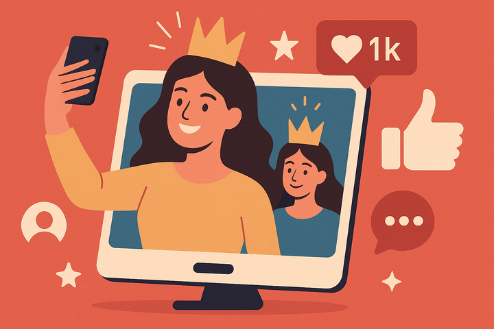 „Wir zahlen mit Reichweite!“ – Danke, nein.